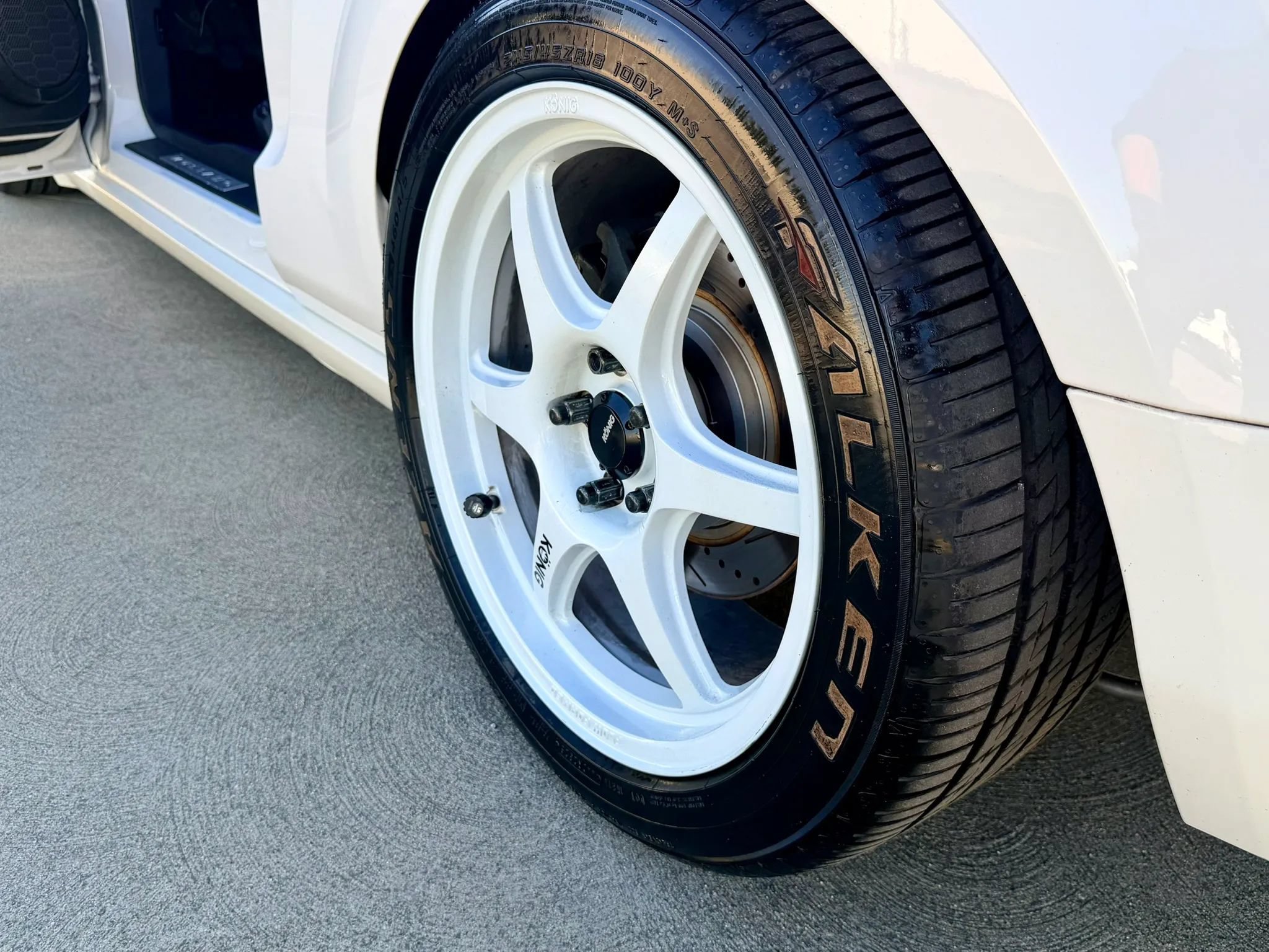 Used 2007 Ford Mustang Premium RWD image 32