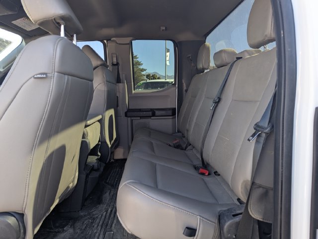 Used 2022 Ford F350 XL w/ Power Equipment Group AWD/4WD image 29