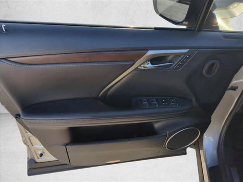 Used 2020 Lexus RX 350 FWD w/ Premium Package image 11