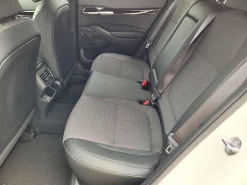New 2026 Kia Seltos S FWD image 11