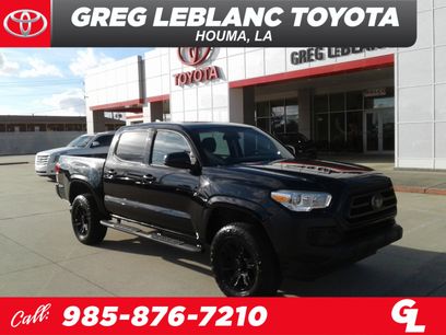 Used 2020 Toyota Tacoma SR