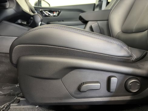 Used 2026 Subaru Forester Limited w/ Limited Package image 15