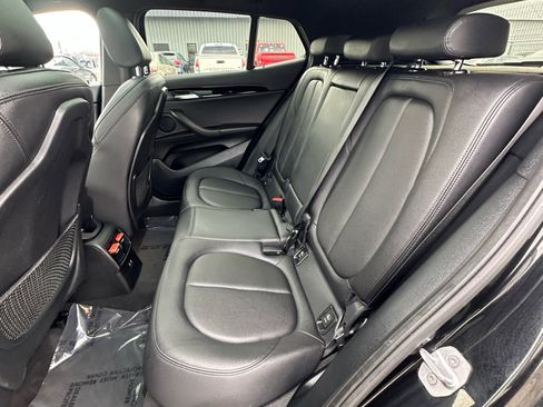 Used 2019 BMW X2 xDrive28i w/ Convenience Package image 40