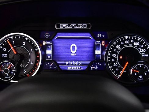 Used 2020 RAM 2500 Laramie image 20