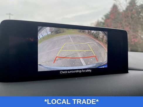 Used 2023 MAZDA CX-5 Carbon Edition image 15