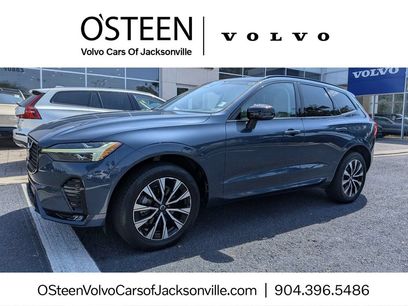 Used 2024 Volvo XC60 B5 Core
