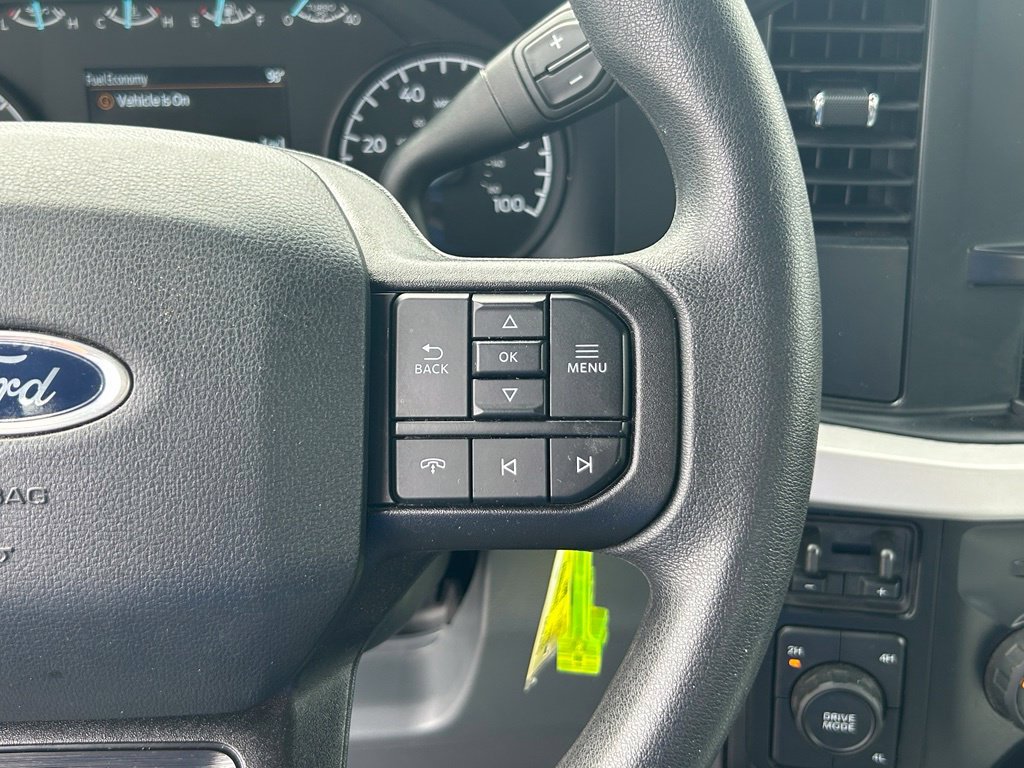 Certified 2026 Ford F250 XL AWD/4WD image 39