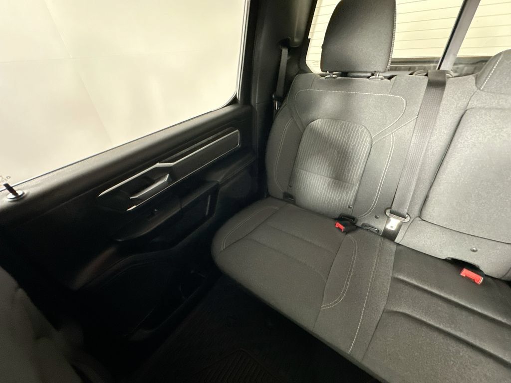 Used 2019 RAM 1500 Big Horn RWD image 12