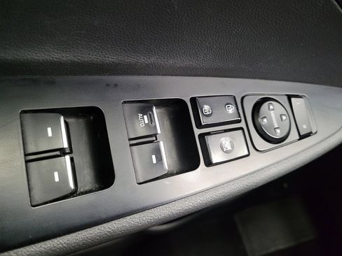 Used 2020 Hyundai Tucson Limited image 27