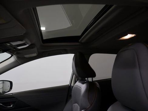 Certified 2024 Subaru Crosstrek 2.5i Limited w/ Crosstrek Mirror Package image 13