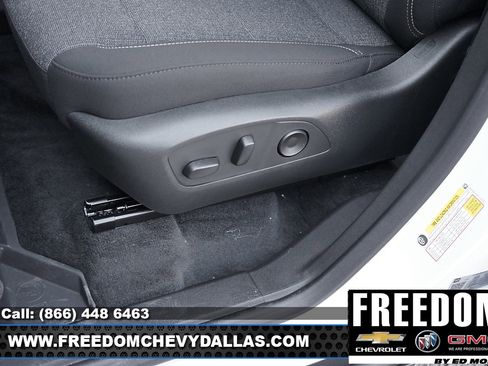 New 2025 GMC Acadia Elevation w/ Black Edition image 37