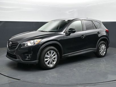 Used 2016 MAZDA CX-5 Touring w/ Bose/Moonroof Package