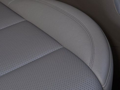 New 2026 GMC Sierra 1500 SLT w/ SLT Premium Package image 36