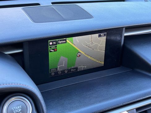 Used 2015 Lexus RC 350 AWD image 18