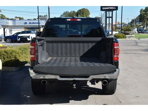 Used 2019 RAM 1500 Laramie image 23