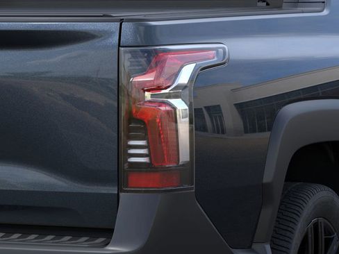 New 2026 Chevrolet Silverado EV LT w/ LPO, Dark Package Plus image 11