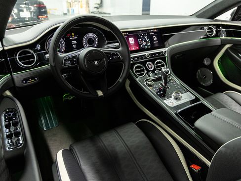 New 2026 Bentley Continental GT Speed image 35