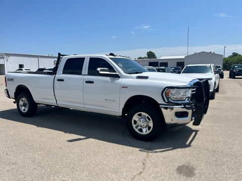 Used 2022 RAM 2500 Tradesman AWD/4WD image 6
