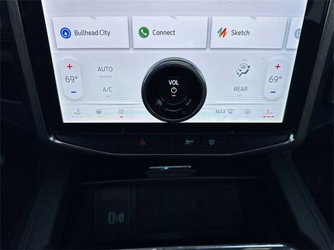 Certified 2022 Ford Expedition King Ranch image 21