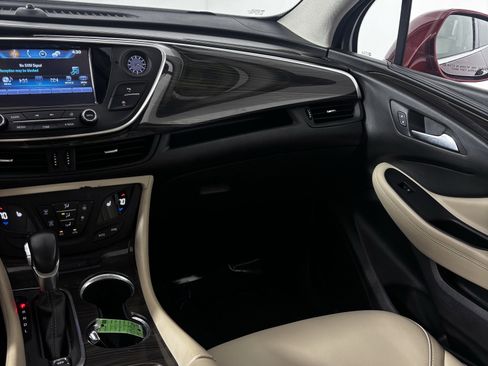 Used 2019 Buick Envision Preferred image 39