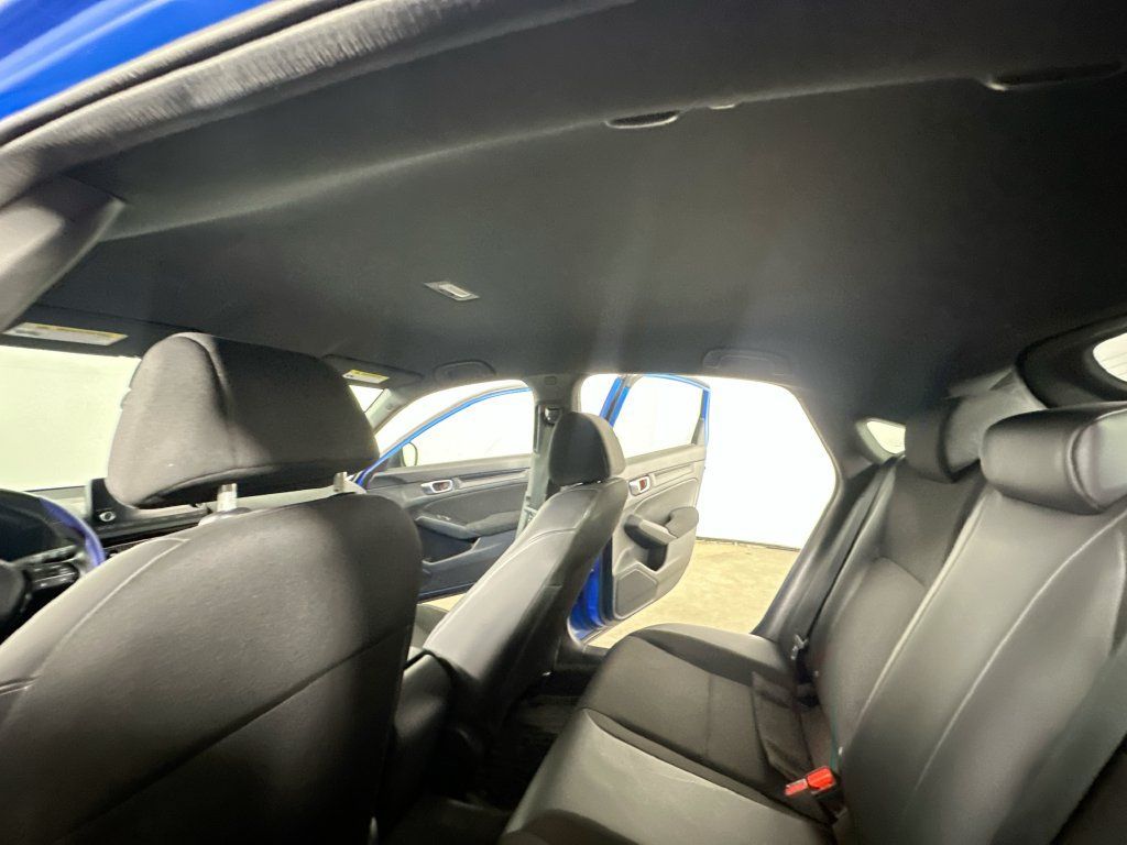 Used 2023 Honda Civic Sport image 15
