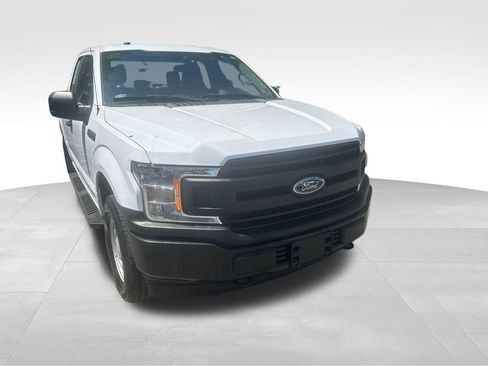 Used 2019 Ford F150 XL w/ Equipment Group 101A Mid AWD/4WD image 32