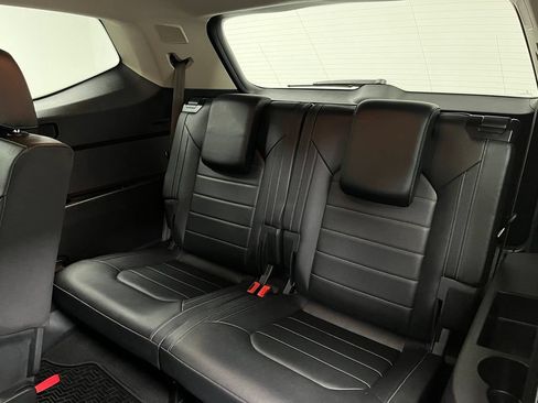 Used 2019 Volkswagen Atlas SEL Premium AWD/4WD image 45