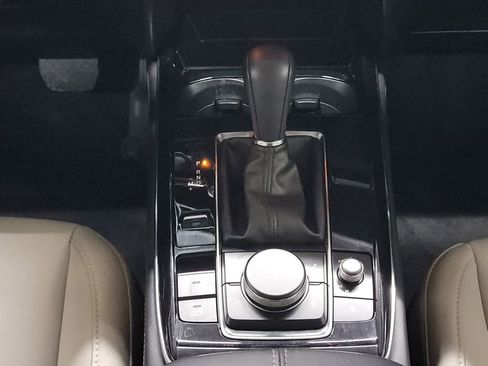 Certified 2024 MAZDA CX-30 AWD 2.5 S w/ Preferred Package image 21