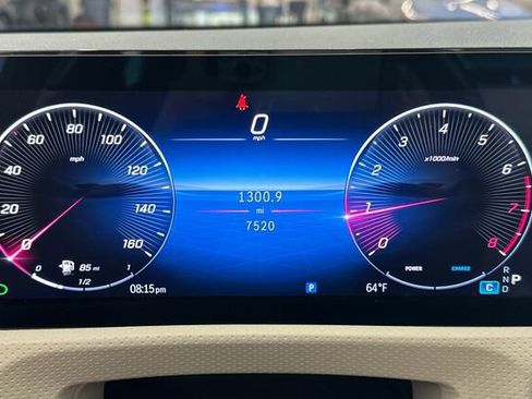 Certified 2025 Mercedes-Benz CLA 250 image 28