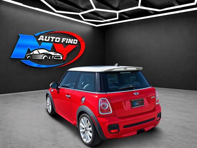 Used 2013 MINI Cooper John Cooper Works FWD image 12