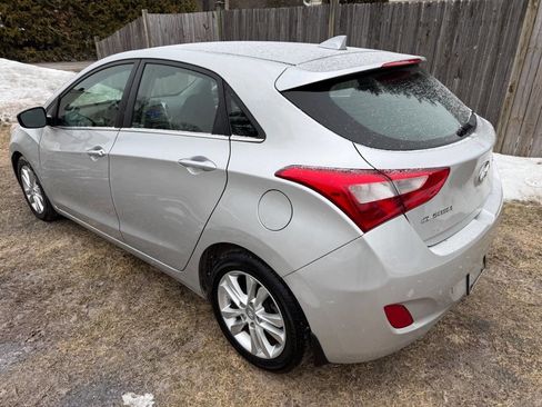 Used 2013 Hyundai Elantra GT image 8