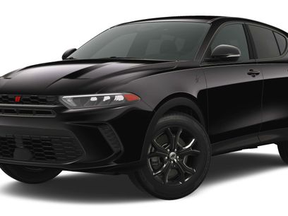 New 2025 Dodge Hornet GT w/ GT Blacktop Package