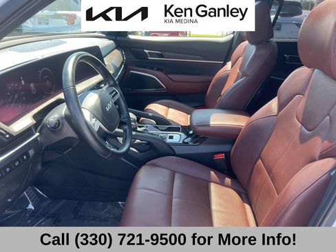 Certified 2024 Kia Telluride SX w/ Towing Package AWD/4WD image 42
