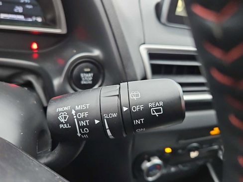 Used 2015 MAZDA MAZDA3 i Touring w/ Technology Package image 26