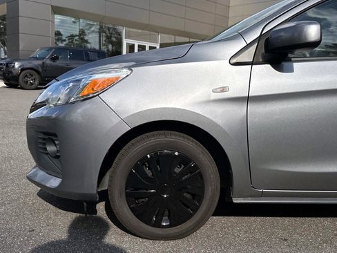 Used 2022 Mitsubishi Mirage G4 ES image 11