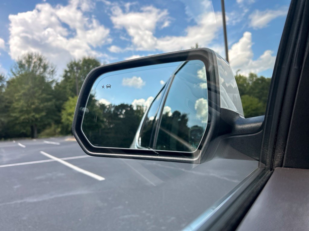 Used 2019 GMC Acadia Denali FWD image 7