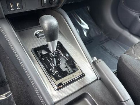 New 2026 Mitsubishi Outlander Sport AWD image 20