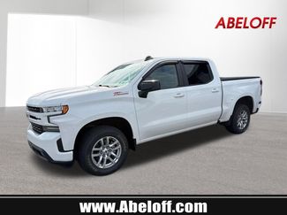 Used 2021 Chevrolet Silverado 1500 RST AWD/4WD video 1