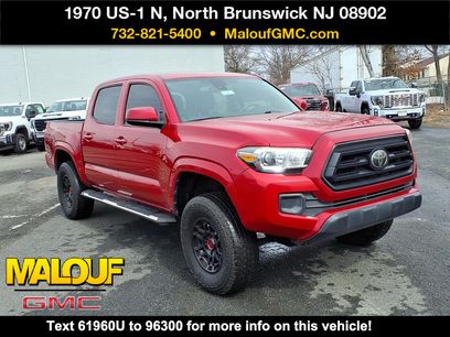 Used 2020 Toyota Tacoma SR