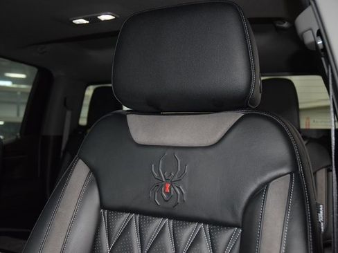 Used 2024 Chevrolet Silverado 1500 RST w/ All Star Edition Plus image 38