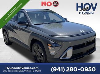 Certified 2026 Hyundai Kona SEL Sport FWD video 1