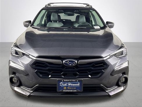 Certified 2025 Subaru Crosstrek 2.5i Limited w/ Popular Package #3A image 3