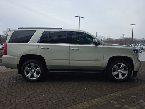 Used 2015 Chevrolet Tahoe LT image 6