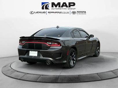 Used 2022 Dodge Charger R/T w/ Blacktop Package