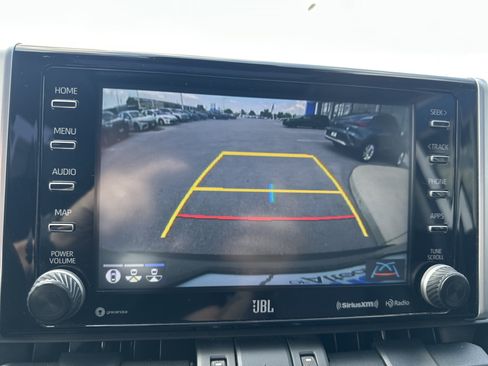 Used 2019 Toyota RAV4 Limited w/ Advanced Technology Package AWD/4WD image 21