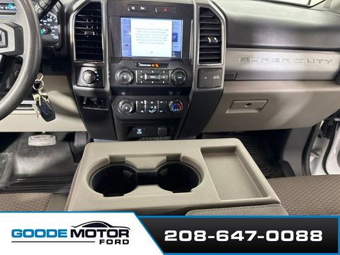 Used 2022 Ford F250 XLT AWD/4WD image 18