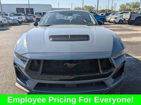 New 2026 Ford Mustang GT Premium RWD image 10
