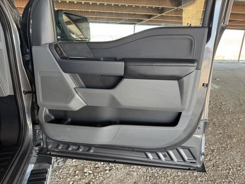 Used 2024 Ford F150 XLT image 35