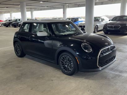 New 2026 MINI Cooper S