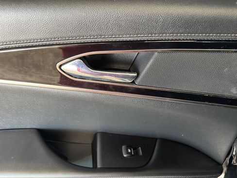 Used 2023 Lincoln Nautilus AWD image 25